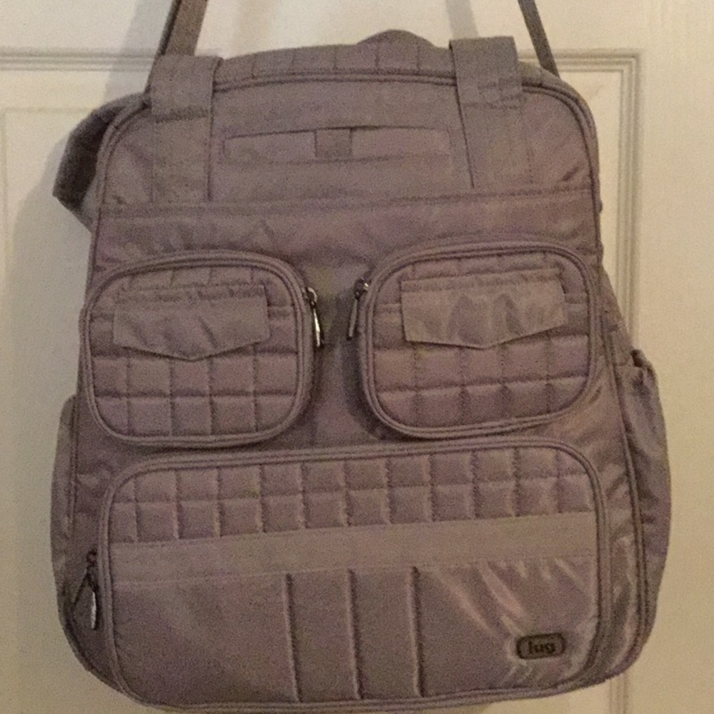 Lug *NWOT* Puddle Jumper